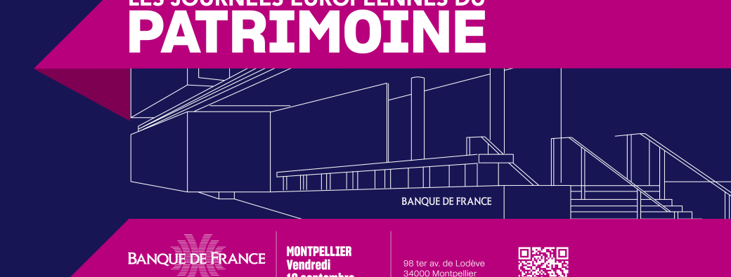 Journées du Patrimoine