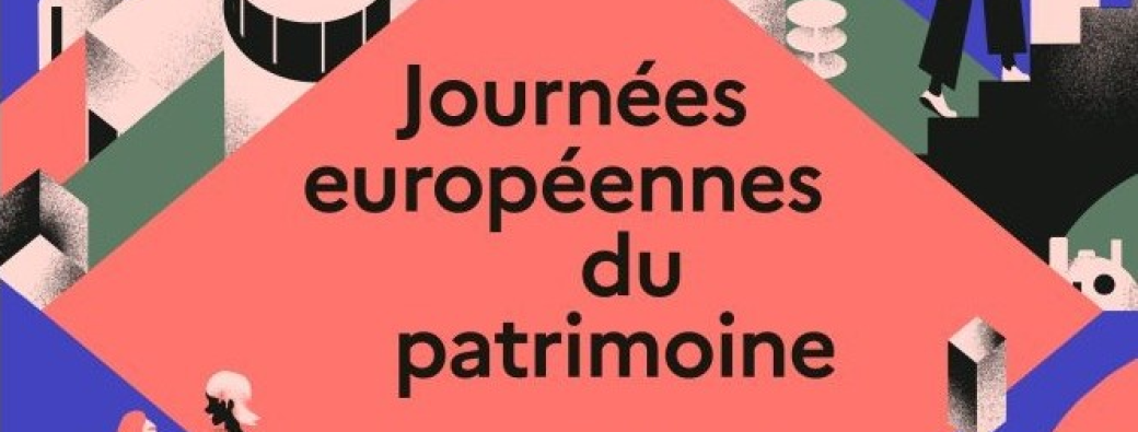 Journées du patrimoine