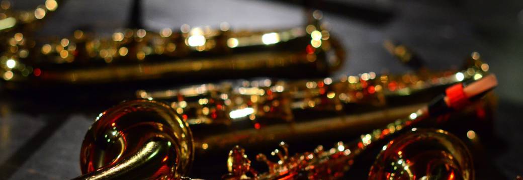 Journées du saxophone