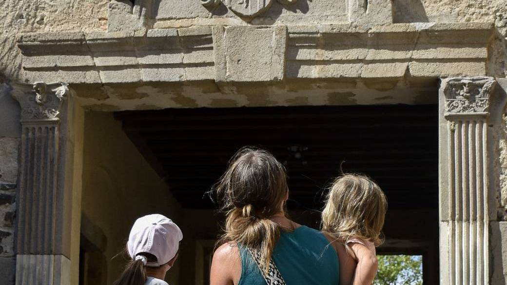 Journées européennes du m(p)atrimoine 2025 Journées européennes du m(p)atrimoine 2025