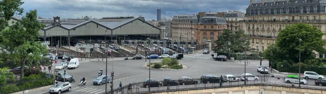 Journées Européennes du Patrimoine 2023