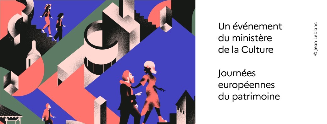 Journées européennes du Patrimoine 2026 Bar-le-Duc