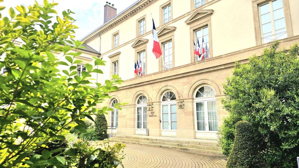 Journées européennes du patrimoine 2026