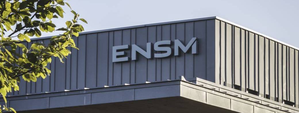 Journées Européennes du Patrimoine - ENSM Saint Malo 
