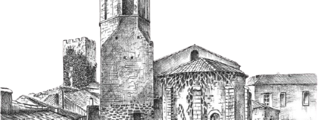 Journées Européennes du Patrimoine | Entraigues-sur-la-Sorgue