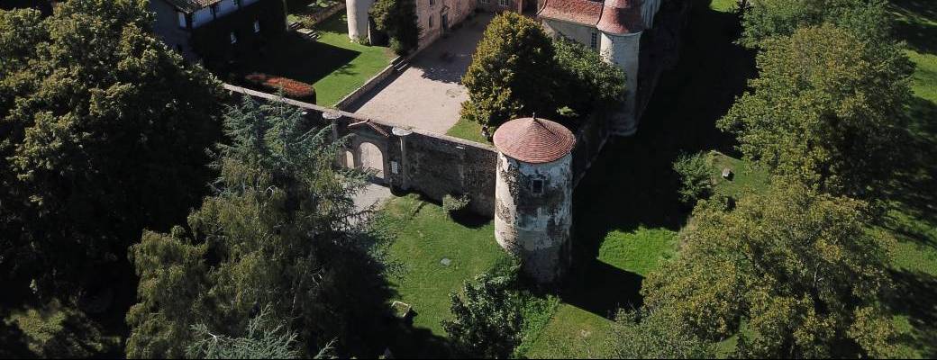 Journées européennes du patrimoine