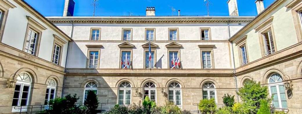 Journées européennes du patrimoine 2025