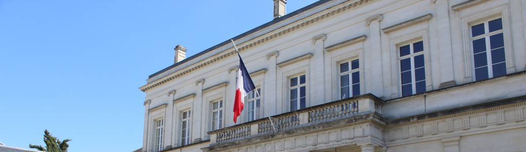 Journées européennes du patrimoine