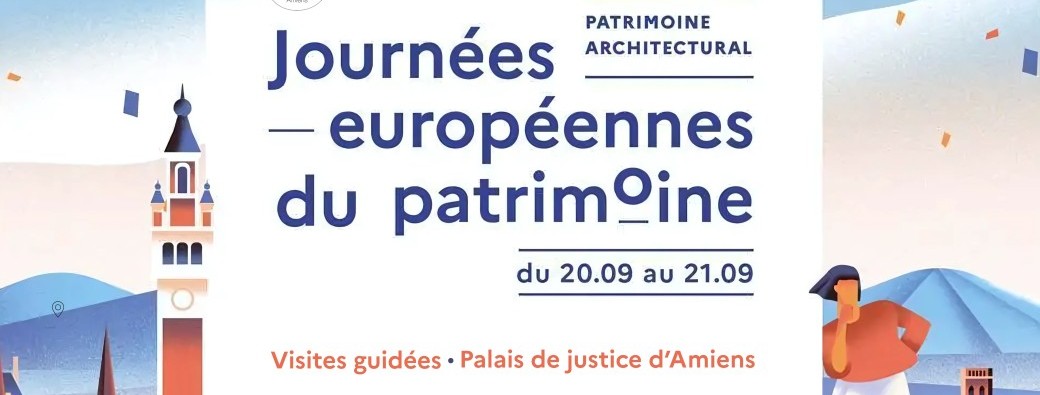 Journées Européennes du Patrimoine 