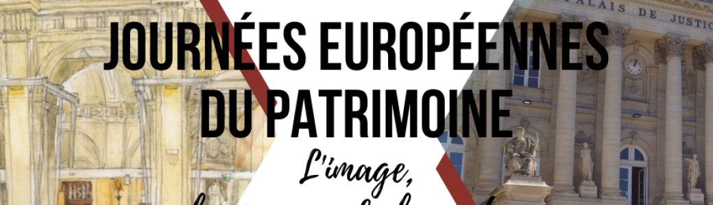 Journées Européennes du Patrimoine