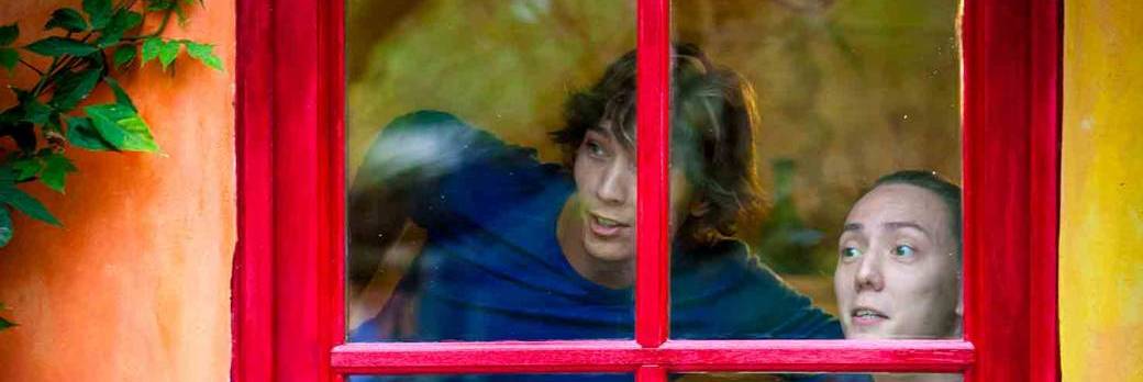 Journées Fenêtres ouvertes Journées Fenêtres ouvertes