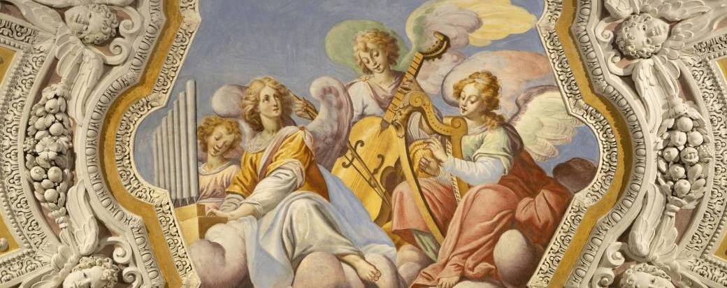 Journées Européennes des Musiques anciennes