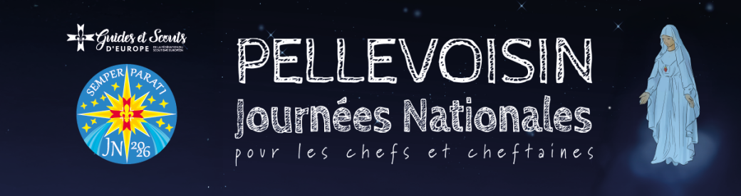 Journées Nationales 2026