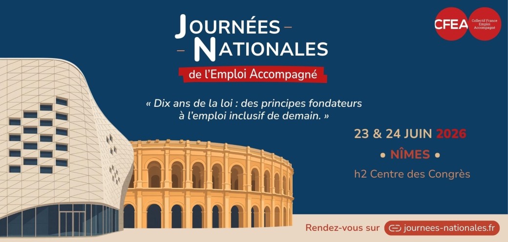 Journées Nationales 2026