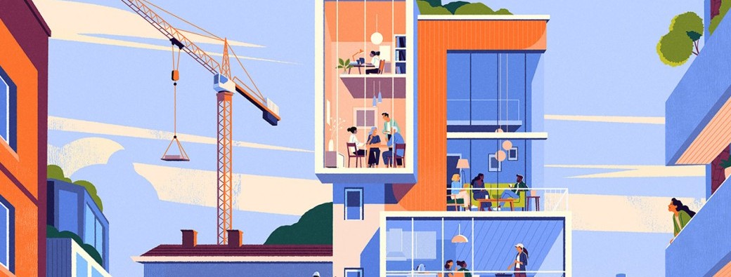 Journées nationales de l'architecture 2026 - Bar-le-Duc