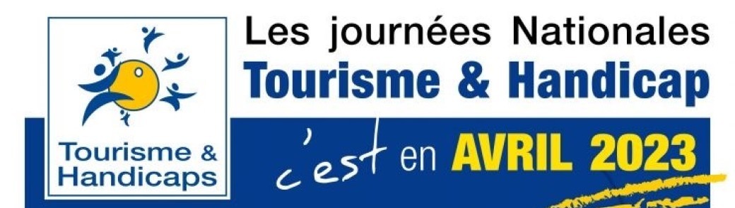 Visite guidée Tourisme & Handicap