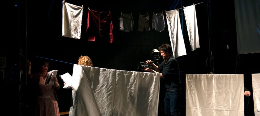 Théâtre - Journées particulières