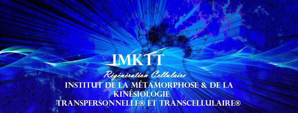 Portes Ouvertes 2026 en Distanciel, de l'Institut de la Métamorphose & la Kinésiologie IMKTT®