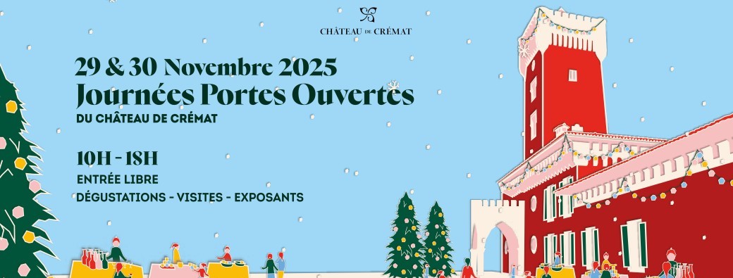 Journées portes ouvertes