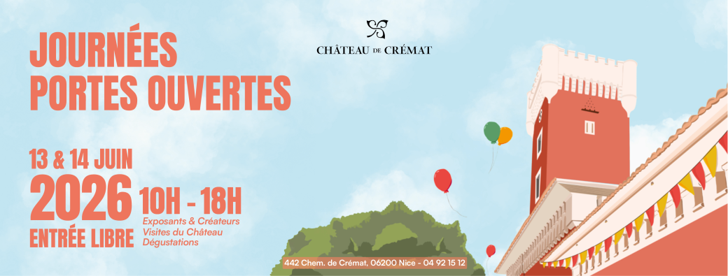 Journées portes ouvertes