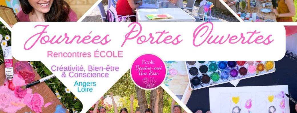 Journées Portes Ouvertes