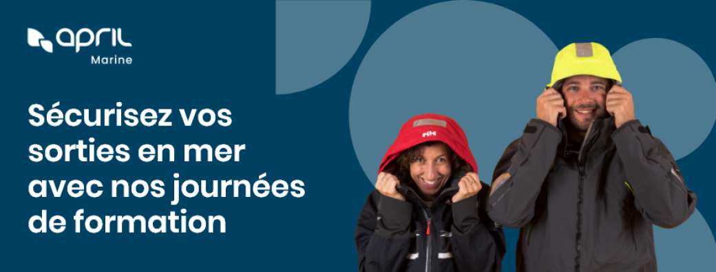 Journées Sécurité Plaisance 2026