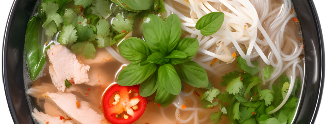 Journey to Vietnam w/ Jolene (ENG)