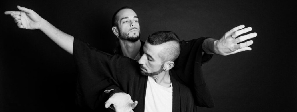 JOY (acte de résistance) - spectacle Cie Labotilar | DANSE