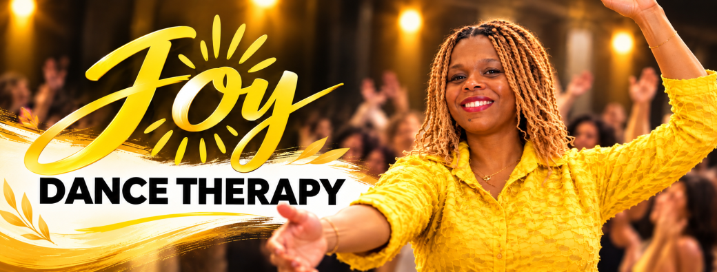 Joy Dance Therapy 