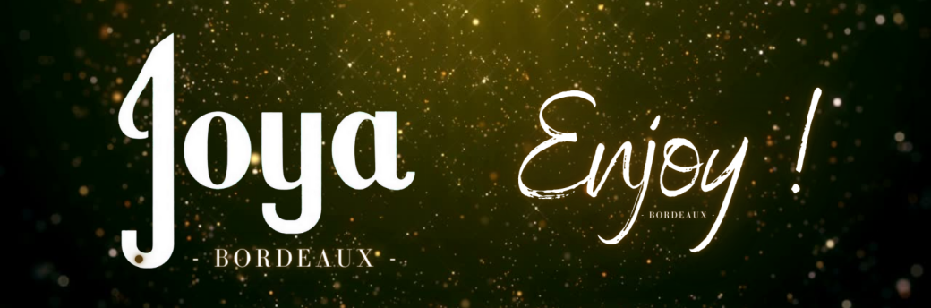 Joya Party BDE Libourne