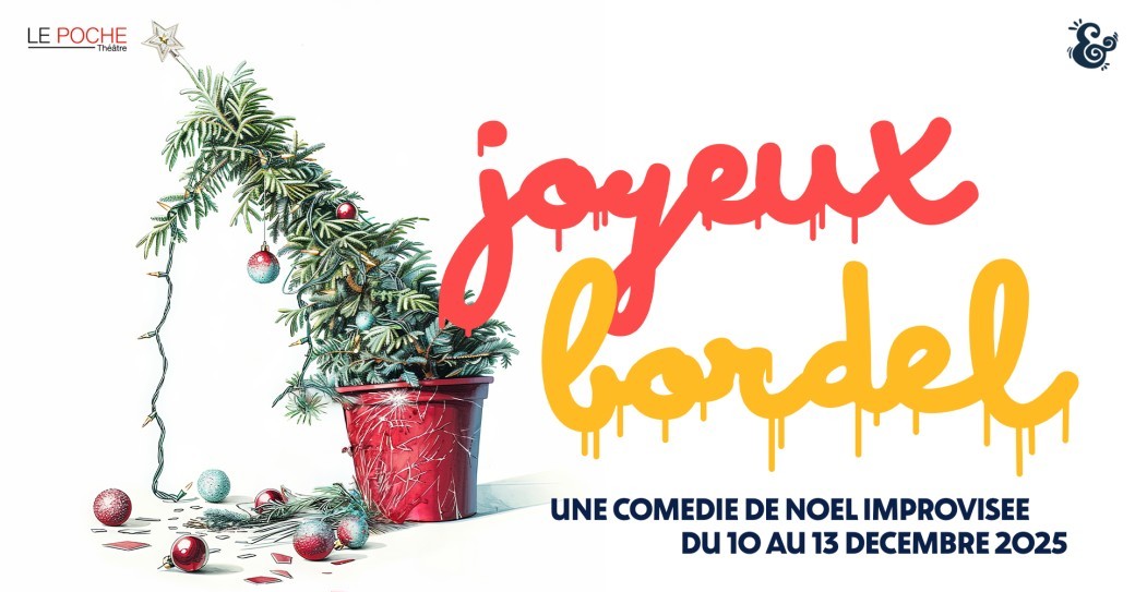 Joyeux Bordel !