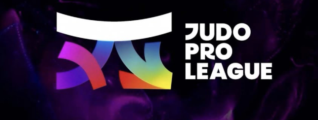 Judo Pro League 2023 - Final 4