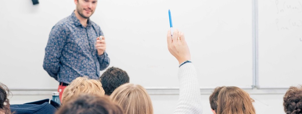 JPO à distance - Classes Préparatoires Saint-Jean de Passy