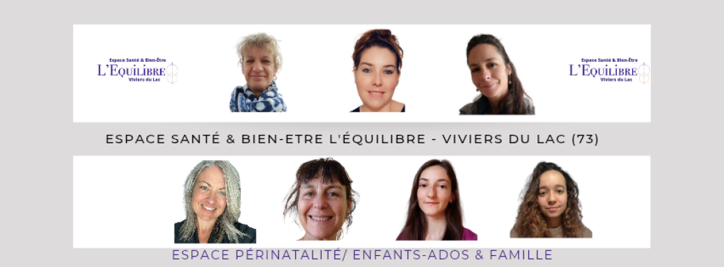 JPO Espace L'Equilibre Viviers du lac (73)