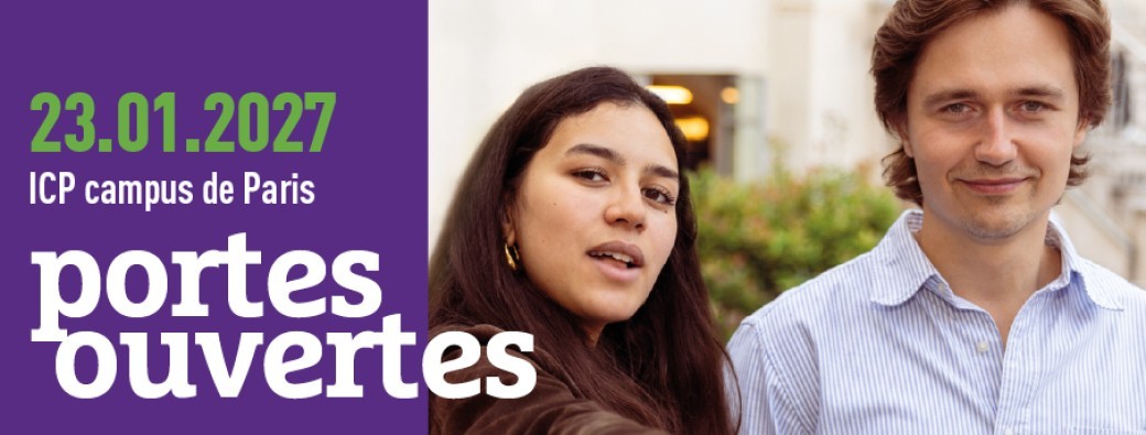 Journée Portes Ouvertes – Prépas/ Licences