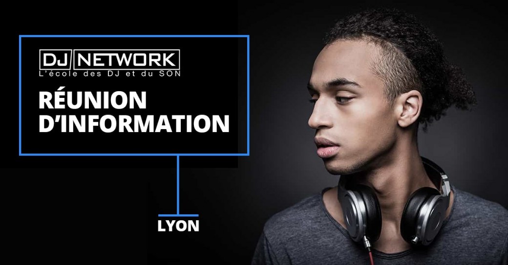 JPO | Réunion d'information