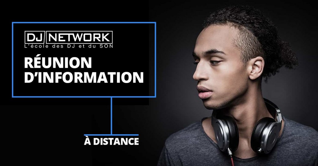 JPO | Réunion d'information