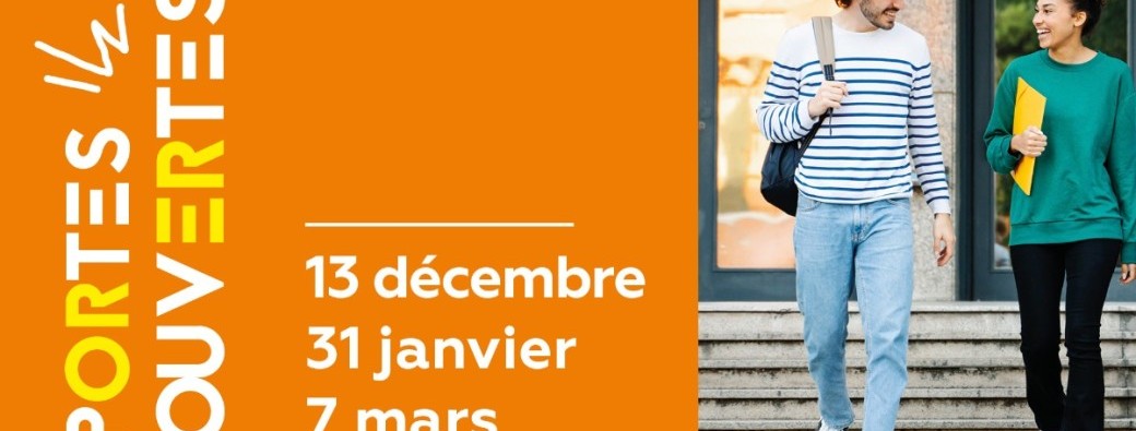 JPO UCO Angers - 31/01/2026