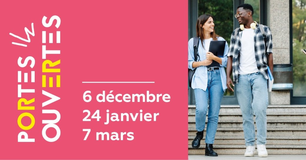 JPO UCO Nantes - 24/01/2026