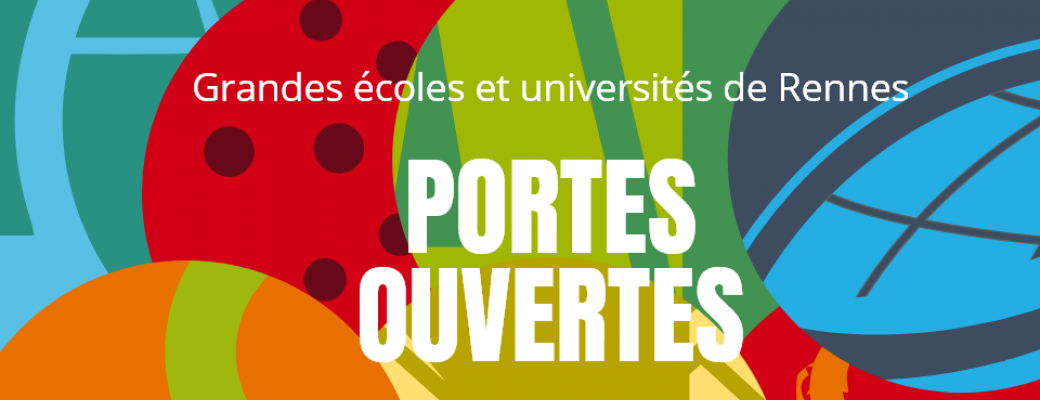 Journées Portes Ouvertes