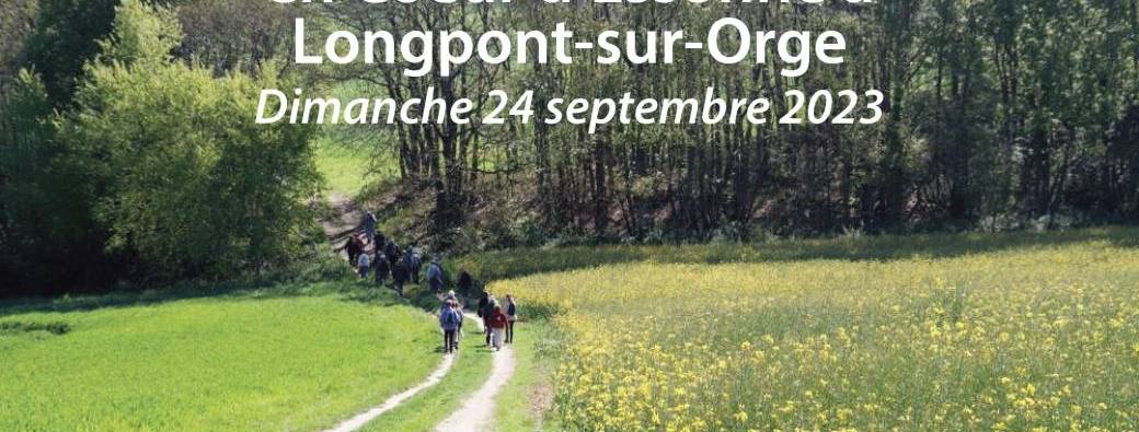 JRP Longpont-sur-Orge 2023