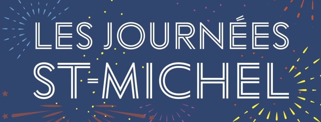 Journées Saint Michel 2025 - 21 au 23 Novembre