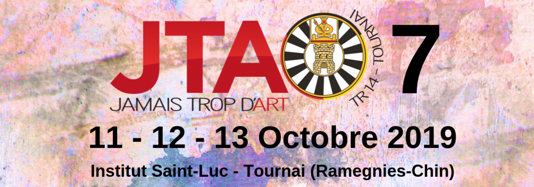 Jamais Trop d'Art 7