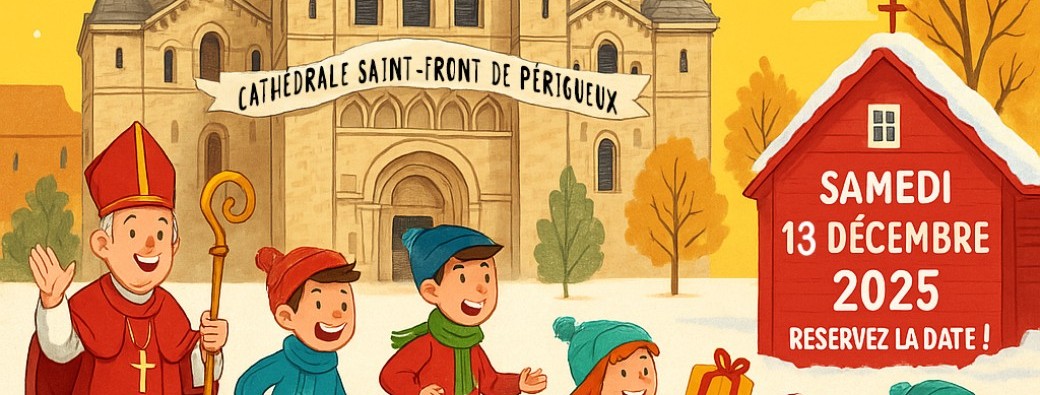 Jubilé de la Jeunesse- Diocèse de Périgueux et Sarlat