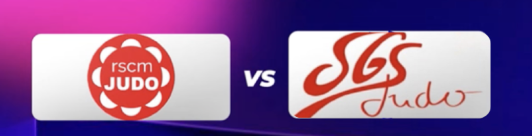 JUDO PRO LEAGUE - 1/4 De finale - RED STAR CLUB MONTREUIL vs SGS