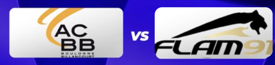 JUDO PRO LEAGUE - 1/4 de finale - ACBB vs FLAM 91