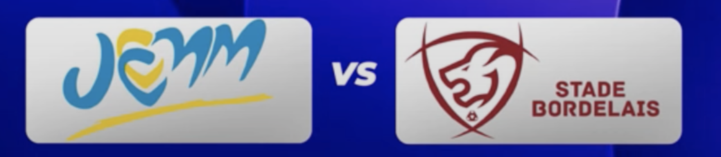 JUDO PRO LEAGUE - J1 - CHILLY MAZARIN VS STADE BORDELAIS