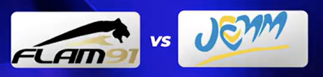 JUDO PRO LEAGUE - J3 - FLAM 91 VS CHILLY MAZARIN