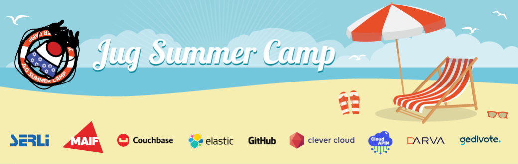 Jug Summer Camp 2024