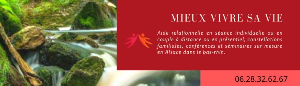 Se libérer pour ne plus souffrir du jugement.